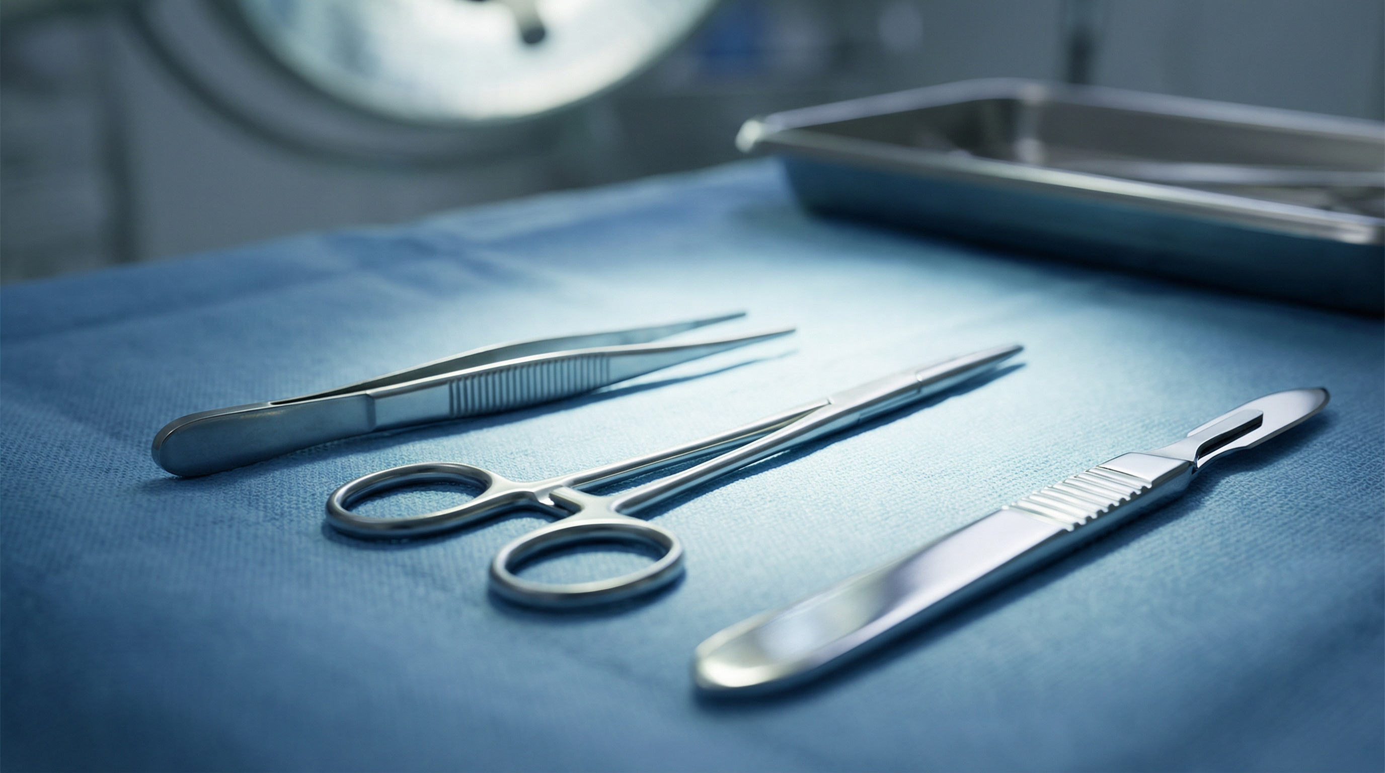 Surgical Precision